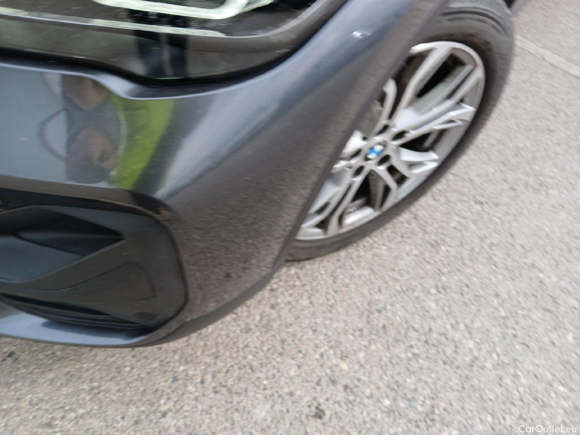  Bmw  X1 Serie  sDrive 18i Advantage 1.5 140CV AT7 E6dT #2
