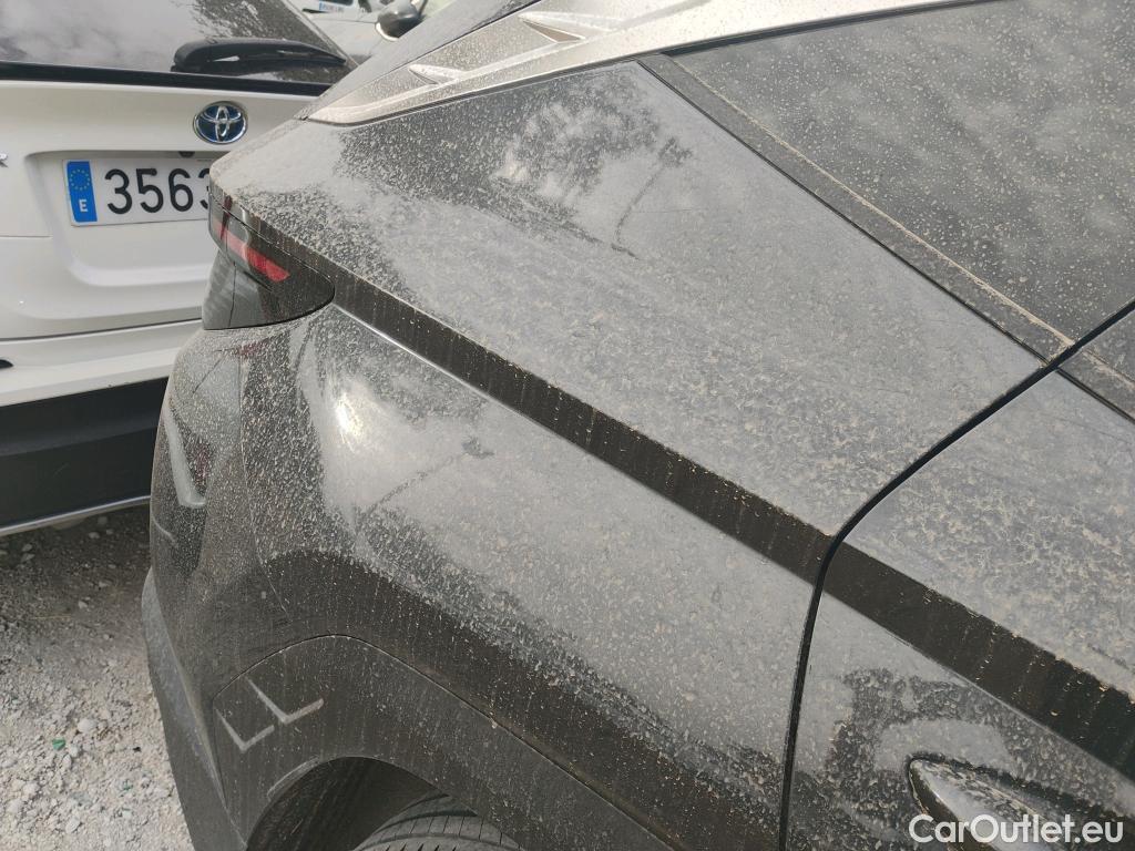  Hyundai  Tucson HYUNDAI  / 2020 / 5P / todoterreno 1.6 CRDI 100kW (136CV) 48V Tecno DCT 2C #1