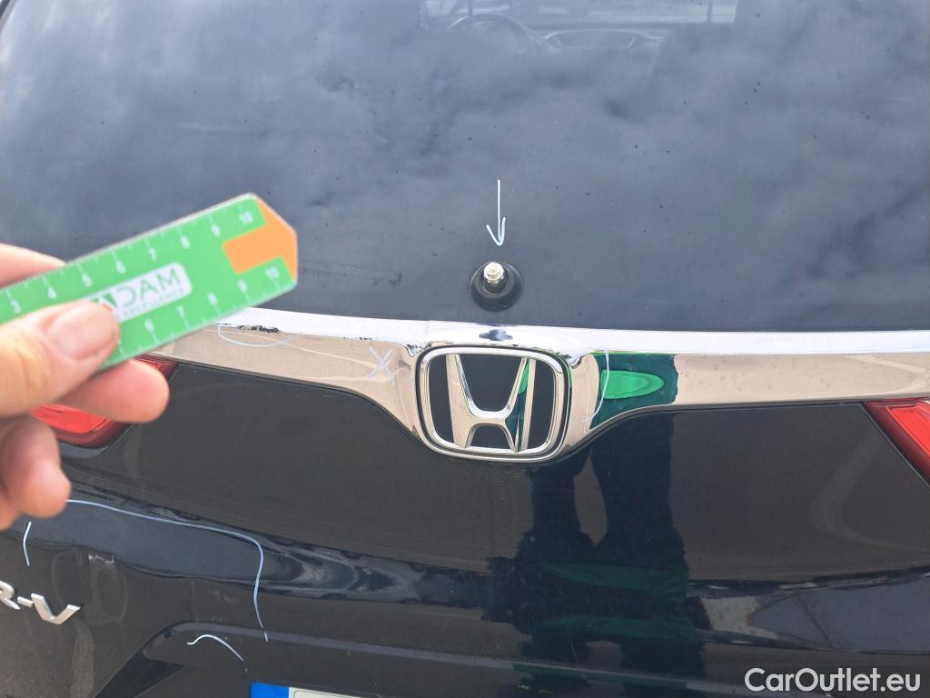  Honda  CR-V HONDA  / 2018 / 5P / todoterreno 2.0 i-MMD 4x2 LIFESTYLE #17