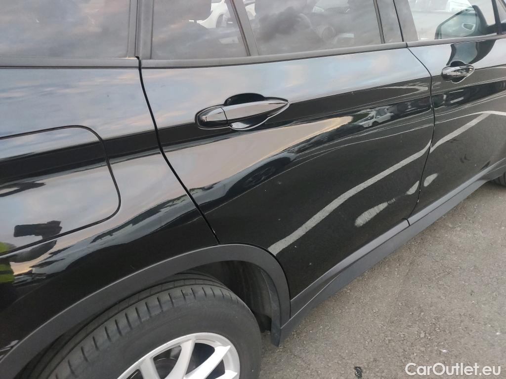  Bmw  X1 BMW  / 2019 / 5P / todoterreno sDrive18dA Corporate #9
