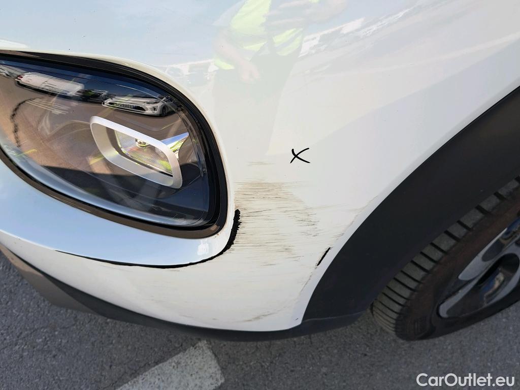  Citroen  C3 CITROEN  Aircross / 2017 / 5P / todoterreno PureTech 81kW (110CV) S&S SHINE #16