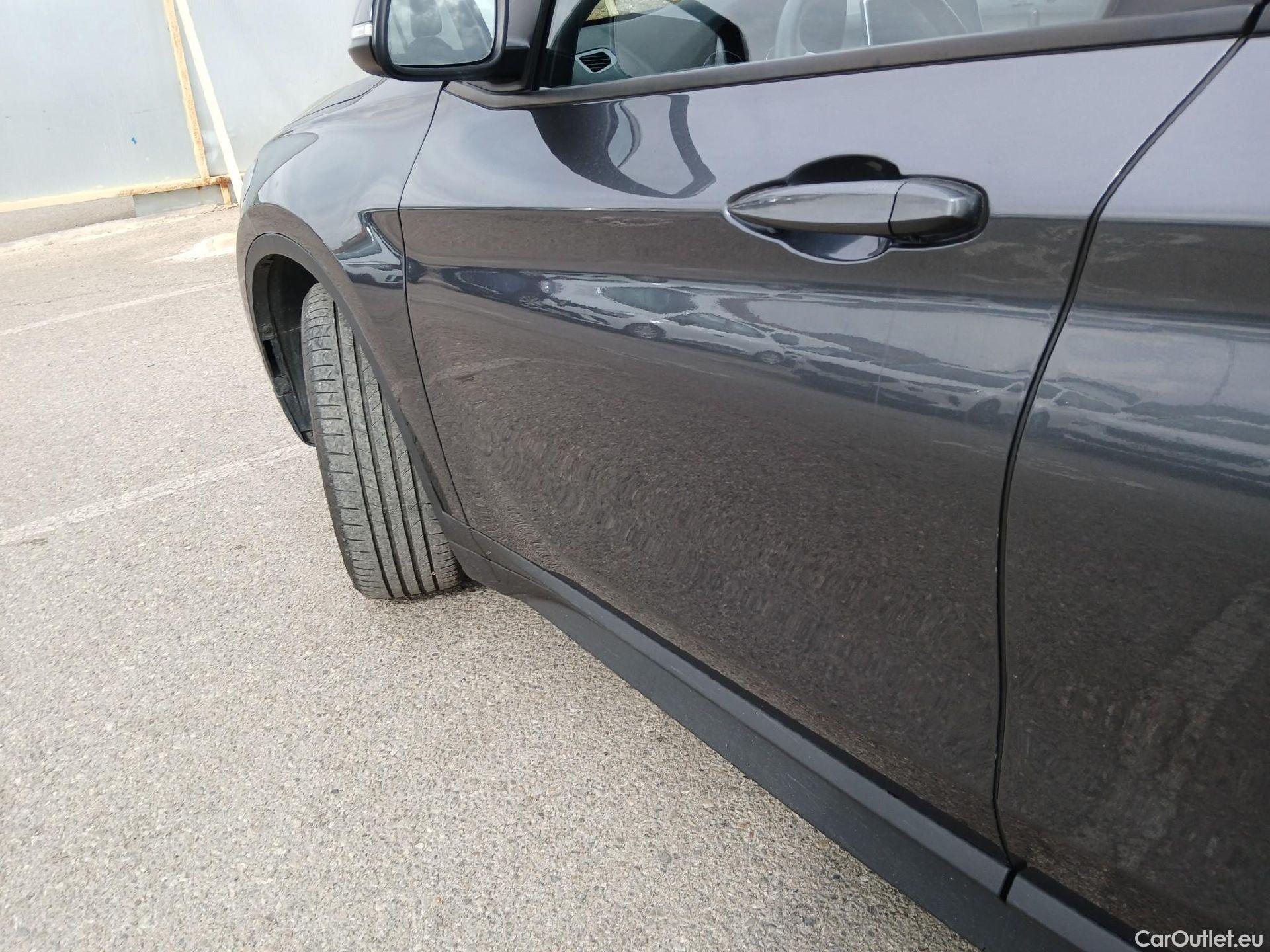  Bmw  X1 Serie  sDrive 18i Advantage 1.5 140CV AT7 E6dT #6
