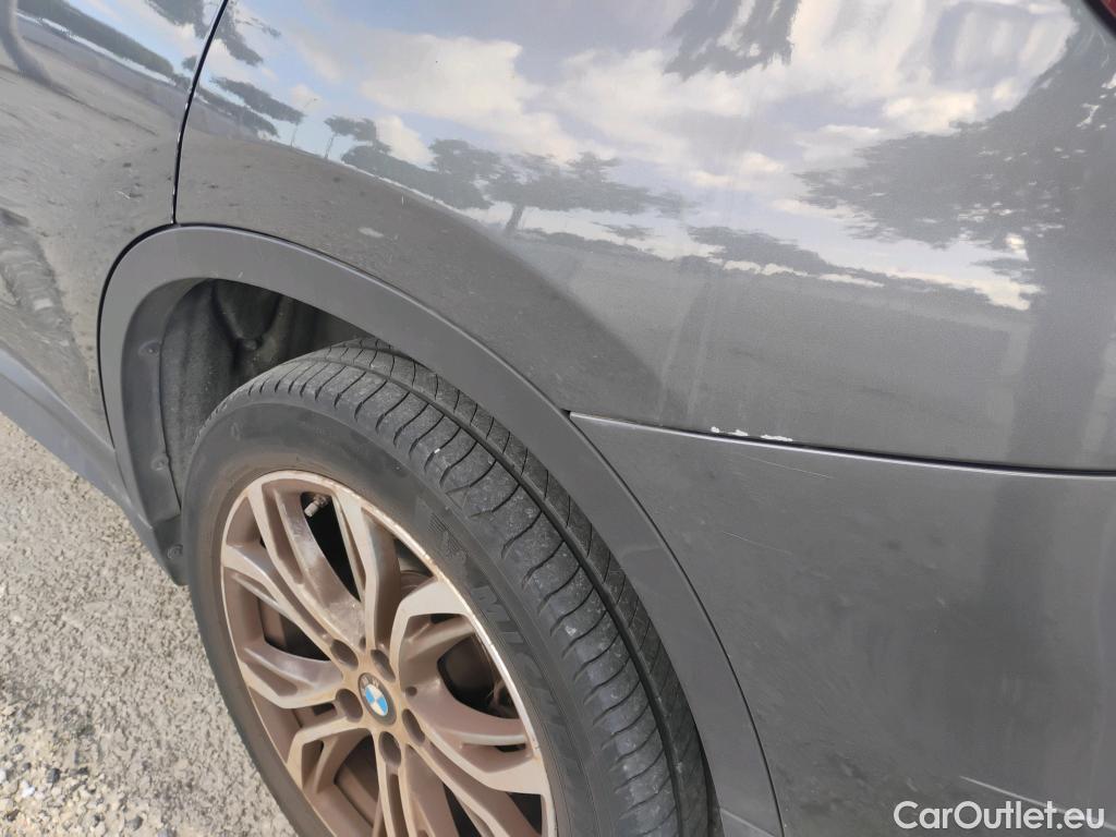  Bmw  X1 Serie  sDrive 18i Advantage 1.5 140CV AT7 E6dT #13