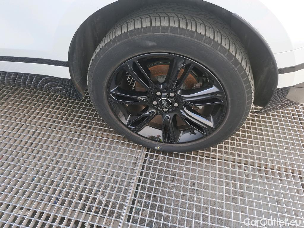  Land Rover  Range Rover LAND ROVER  Velar / 2017 / 5P / todoterreno 2.0D I4 150kW R-Dynamic S 4WD Auto #1
