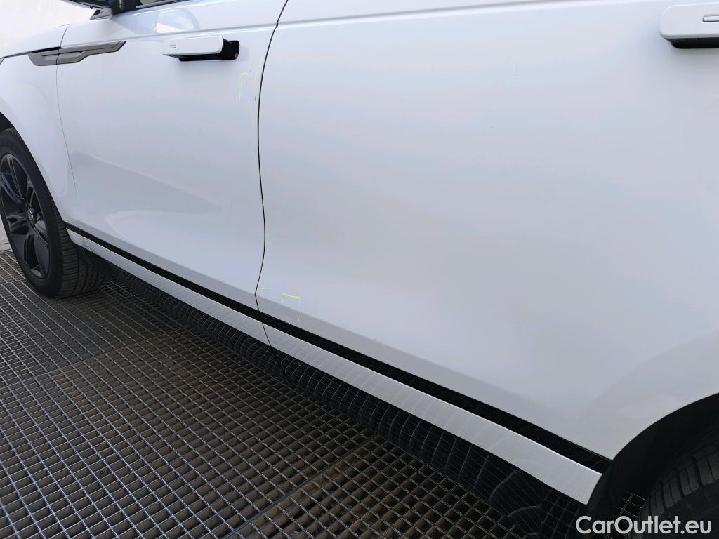  Land Rover  Range Rover LAND ROVER  Velar / 2017 / 5P / todoterreno 2.0D I4 150kW R-Dynamic S 4WD Auto #11