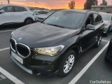  Bmw  X1 BMW  / 2019 / 5P / todoterreno sDrive18dA Corporate 