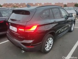 Bmw  X1 BMW  / 2019 / 5P / todoterreno sDrive18dA Corporate #2