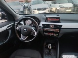 Bmw  X1 BMW  / 2019 / 5P / todoterreno sDrive18dA Corporate #3