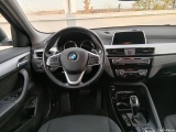  Bmw  X2 BMW  / 2017 / 5P / todoterreno sDrive18d #3