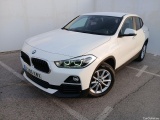  Bmw  X2 BMW  / 2017 / 5P / todoterreno sDrive18d 