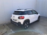  Citroen  C3 CITROEN  Aircross / 2017 / 5P / todoterreno PureTech 81kW (110CV) S&S SHINE #2