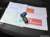  Citroen  C3 CITROEN  Aircross / 2017 / 5P / todoterreno PureTech 81kW (110CV) S&S SHINE #9