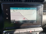  Citroen  C3 CITROEN  Aircross / 2017 / 5P / todoterreno PureTech 81kW (110CV) S&S SHINE #12