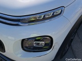  Citroen  C3 CITROEN  Aircross / 2017 / 5P / todoterreno PureTech 81kW (110CV) S&S SHINE #16