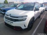  Citroen  C5 CITROEN  Aircross Hybrid / 2018 / 5P / todoterreno 225 e-EAT8 Shine 