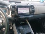  Citroen  C5 CITROEN  Aircross Hybrid / 2018 / 5P / todoterreno 225 e-EAT8 Shine #17