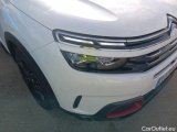  Citroen  C5 CITROEN  Aircross Hybrid / 2018 / 5P / todoterreno 225 e-EAT8 Shine #20