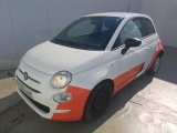  Fiat  500 FIAT  / 2015 / 3P / berlina con portón Pop 1.0 6v GSE 52KW (70 CV) 