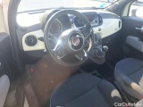  Fiat  500 FIAT  / 2015 / 3P / berlina con portón Pop 1.0 6v GSE 52KW (70 CV) #3