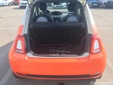  Fiat  500 FIAT  / 2015 / 3P / berlina con portón Pop 1.0 6v GSE 52KW (70 CV) #8