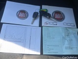  Fiat  500 FIAT  / 2015 / 3P / berlina con portón Pop 1.0 6v GSE 52KW (70 CV) #9