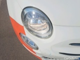  Fiat  500 FIAT  / 2015 / 3P / berlina con portón Pop 1.0 6v GSE 52KW (70 CV) #17