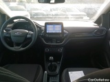 Ford  Fiesta FORD  / 2017 / 5P / berlina con portón 1.0 EcoBoost 74kW (100CV) Trend 5p #3