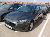 Ford  Fiesta FORD  / 2017 / 5P / berlina con portón 1.0 EcoBoost 74kW (100CV) Trend 5p 