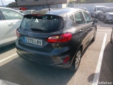  Ford  Fiesta FORD  / 2017 / 5P / berlina con portón 1.0 EcoBoost 74kW (100CV) Trend 5p #2