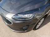  Ford  Fiesta FORD  / 2017 / 5P / berlina con portón 1.0 EcoBoost 74kW (100CV) Trend 5p #15