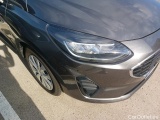  Ford  Fiesta FORD  / 2017 / 5P / berlina con portón 1.0 EcoBoost 74kW (100CV) Trend 5p #16