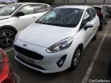  Ford  Fiesta FORD  5p 7G berlina con portón 1.5 TDCi 63kW Trend+ 5p 