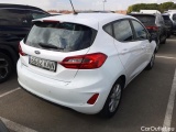  Ford  Fiesta FORD  5p 7G berlina con portón 1.5 TDCi 63kW Trend+ 5p #2