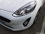  Ford  Fiesta FORD  5p 7G berlina con portón 1.5 TDCi 63kW Trend+ 5p #15