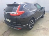  Honda  CR-V HONDA  / 2018 / 5P / todoterreno 2.0 i-MMD 4x2 LIFESTYLE #2