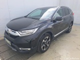  Honda  CR-V HONDA  / 2018 / 5P / todoterreno 2.0 i-MMD 4x2 LIFESTYLE 
