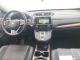  Honda  CR-V HONDA  / 2018 / 5P / todoterreno 2.0 i-MMD 4x2 LIFESTYLE #3