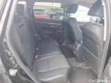  Honda  CR-V HONDA  / 2018 / 5P / todoterreno 2.0 i-MMD 4x2 LIFESTYLE #7