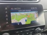  Honda  CR-V HONDA  / 2018 / 5P / todoterreno 2.0 i-MMD 4x2 LIFESTYLE #12