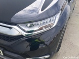  Honda  CR-V HONDA  / 2018 / 5P / todoterreno 2.0 i-MMD 4x2 LIFESTYLE #17