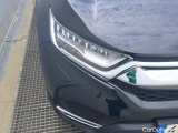  Honda  CR-V HONDA  / 2018 / 5P / todoterreno 2.0 i-MMD 4x2 LIFESTYLE #18