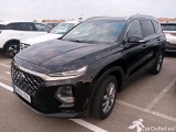  Hyundai  Santa Fe HYUNDAI  / 2018 / 5P / todoterreno 2.2 CRDi Tecno Auto 4x2 DK 