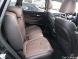  Hyundai  Santa Fe HYUNDAI  / 2018 / 5P / todoterreno 2.2 CRDi Tecno Auto 4x2 DK #7