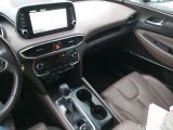  Hyundai  Santa Fe HYUNDAI  / 2018 / 5P / todoterreno 2.2 CRDi Tecno Auto 4x2 DK #14