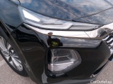  Hyundai  Santa Fe HYUNDAI  / 2018 / 5P / todoterreno 2.2 CRDi Tecno Auto 4x2 DK #17