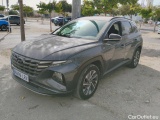  Hyundai  Tucson HYUNDAI  / 2020 / 5P / todoterreno 1.6 CRDI 100kW (136CV) 48V Tecno DCT 2C 