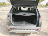  Hyundai  Tucson HYUNDAI  / 2020 / 5P / todoterreno 1.6 CRDI 100kW (136CV) 48V Tecno DCT 2C #8