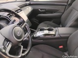  Hyundai  Tucson HYUNDAI  / 2020 / 5P / todoterreno 1.6 CRDI 100kW (136CV) 48V Tecno DCT 2C #15
