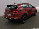 KIA  Sportage KIA  / 2018 / 5P / todoterreno 1.6 MHEV Business 100kW (136CV) 4x2 #2