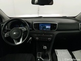  KIA  Sportage KIA  / 2018 / 5P / todoterreno 1.6 MHEV Business 100kW (136CV) 4x2 #3